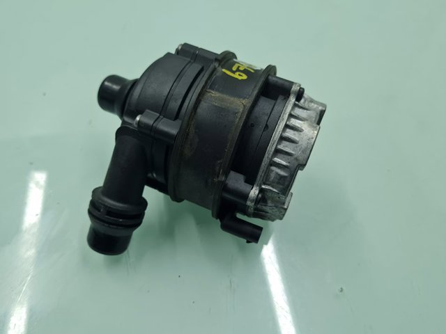 Bomba de esfriamento do inversor A0005002686 MERCEDES