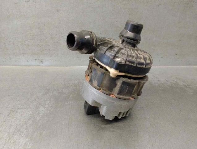 Bomba de água (bomba) de esfriamento, adicional elétrica A0005003800 MERCEDES