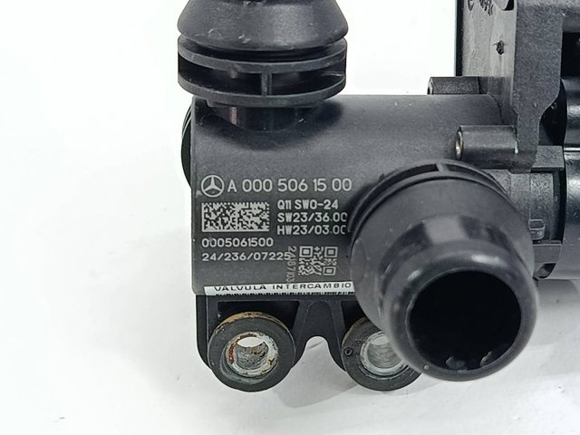 A0005061500 Mercedes
