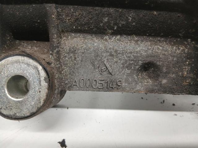 Cremalheira da direção A0005149 IVECO