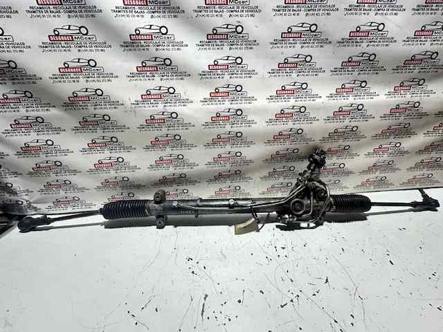 Cremalheira da direção A0005149 IVECO