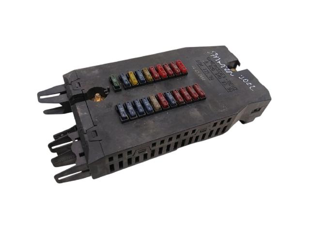 Unidade de dispositivos de segurança A0005402350 MERCEDES