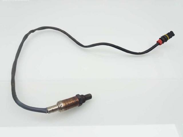 Sonda lambda, sensor esquerdo de oxigênio até o catalisador A0005406417 MERCEDES