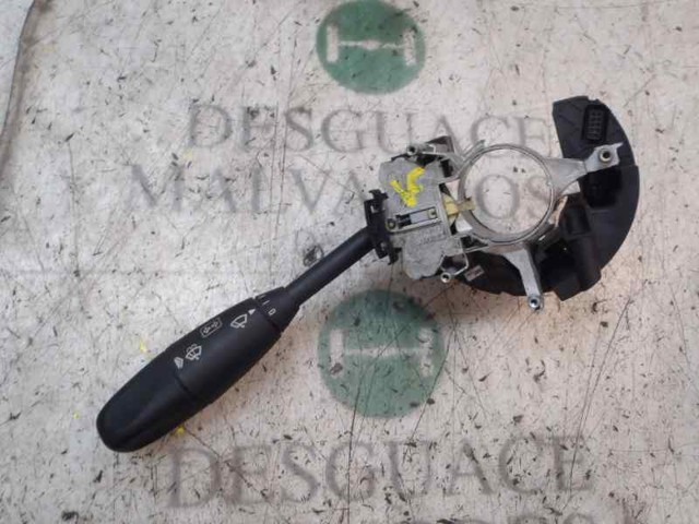 Comutador esquerdo instalado na coluna da direção A0005452410 MERCEDES