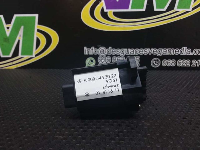 A0005453022 Mercedes