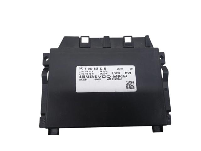 A0005454316 Mercedes