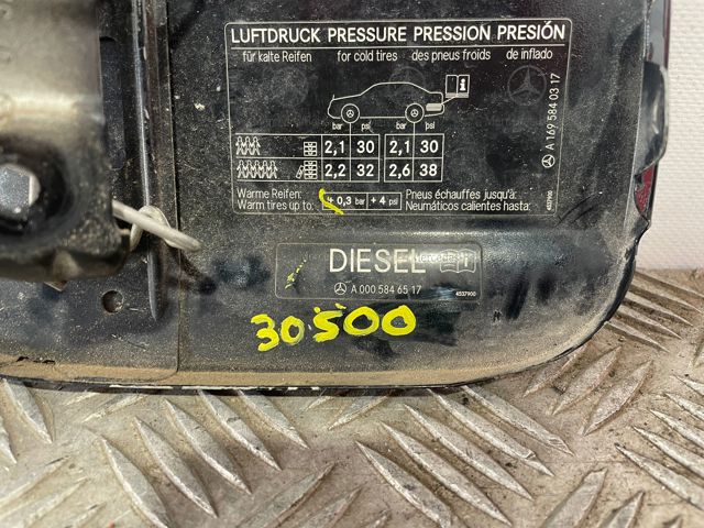A0005846517 Mercedes