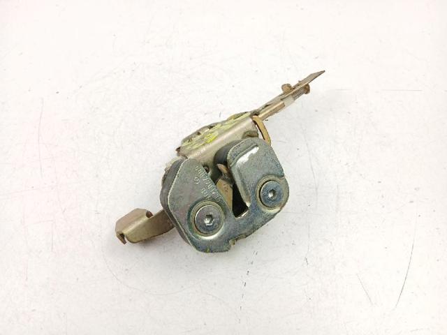 Fecho da porta dianteira direita A0007201235 MERCEDES