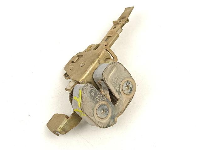 Fecho da porta dianteira direita A0007201235 MERCEDES