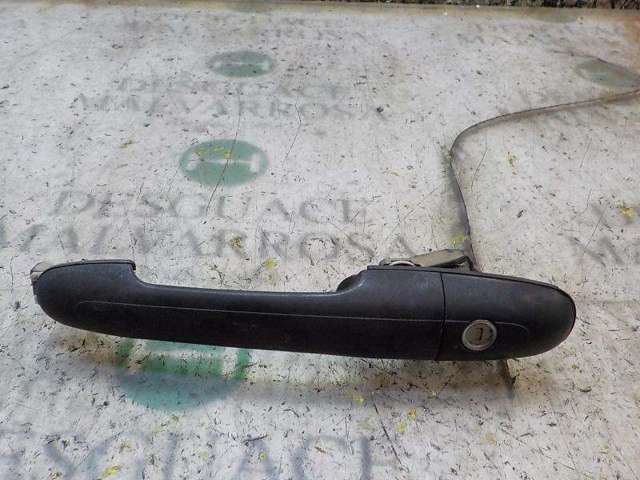 A00076024599B27 Mercedes
