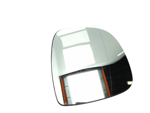 Elemento espelhado do espelho de retrovisão direito A0008100819 MERCEDES