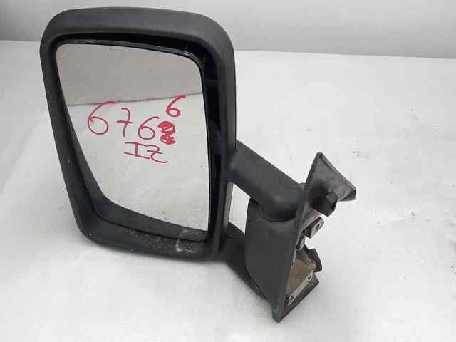 Espelho de retrovisão direito A0008115430 MERCEDES