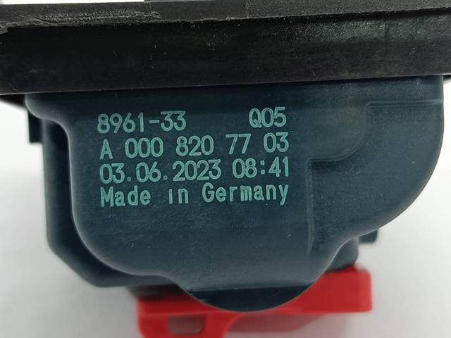 A0008207703 Mercedes