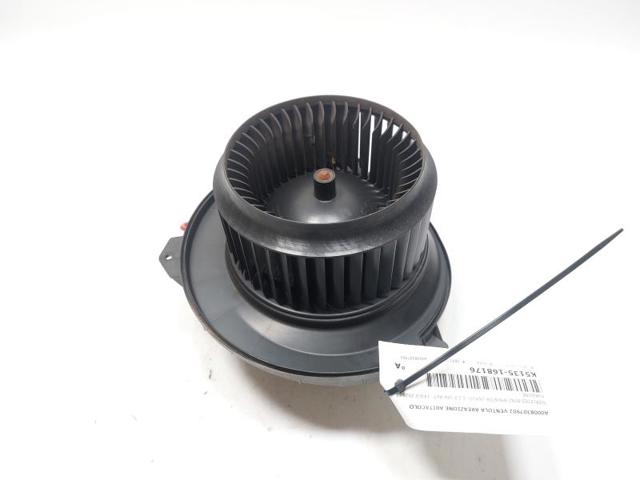 Motor de ventilador de forno (de aquecedor de salão) A0008307902 MERCEDES