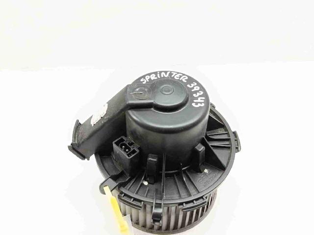 Motor de ventilador de forno (de aquecedor de salão) A0008356007 MERCEDES
