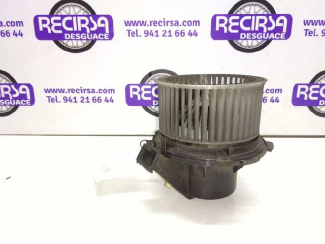Motor de ventilador de forno (de aquecedor de salão) A0008356007 MERCEDES