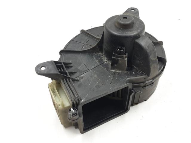 Motor traseiro de ventilador de forno (de aquecedor de salão) A0008358004 MERCEDES
