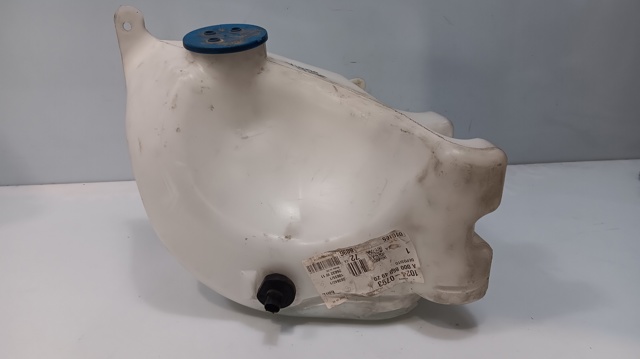 Tanque de fluido para lavador das luzes A0008694920 MERCEDES