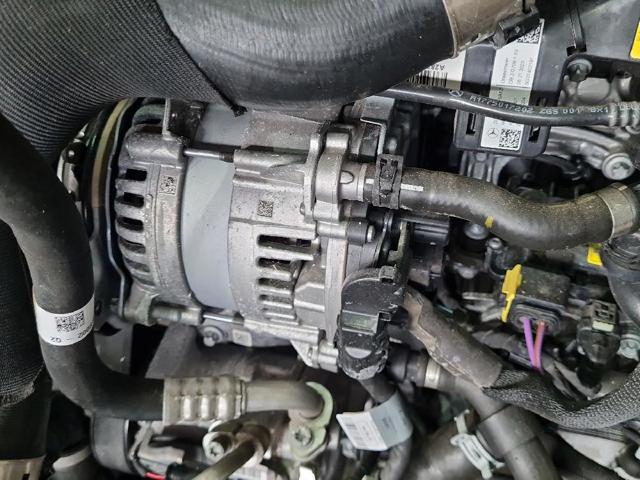 A0009000346 Mercedes