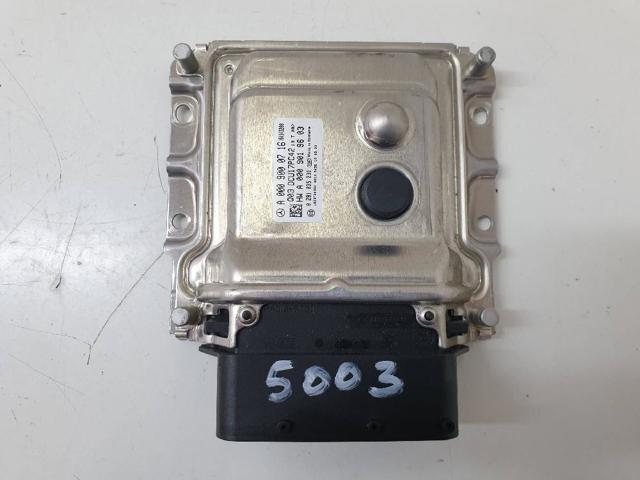 A0009000716 Mercedes