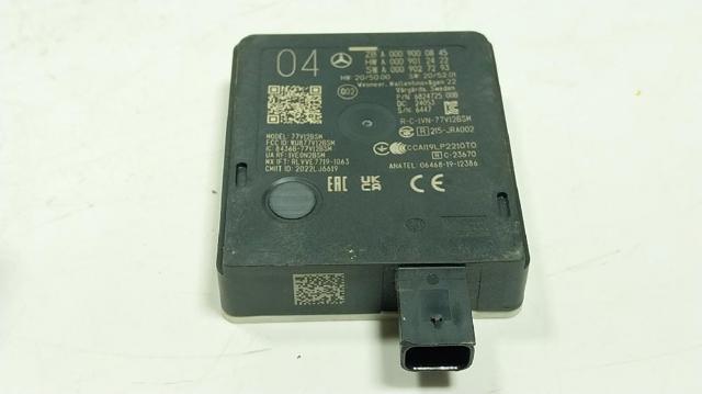 A0009000845 Mercedes
