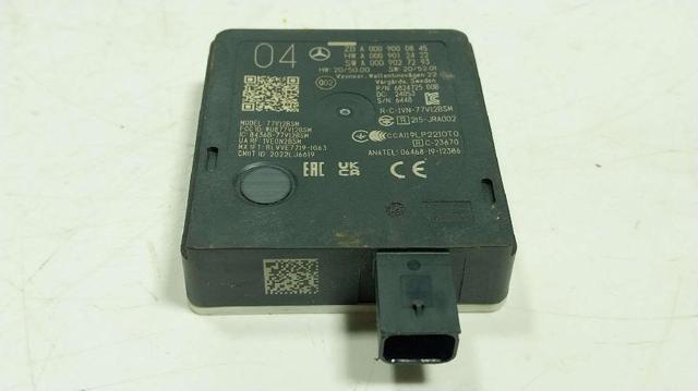 A0009000845 Mercedes