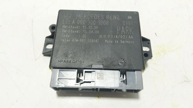 A0009001808 Mercedes