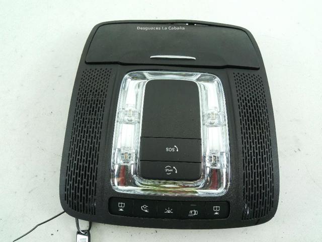 A0009001919 Mercedes