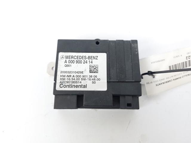 A0009002414 Mercedes