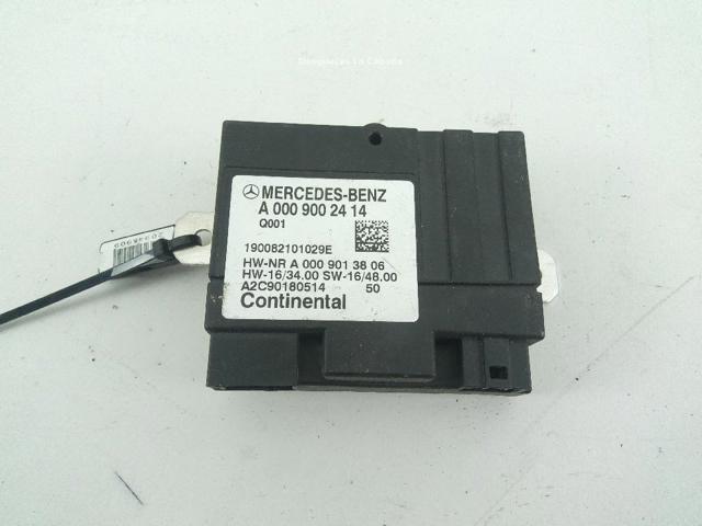 A0009002414 Mercedes