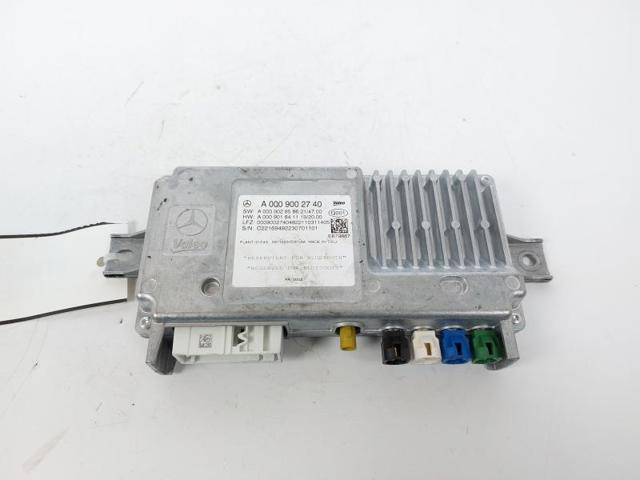 A0009002740 Mercedes