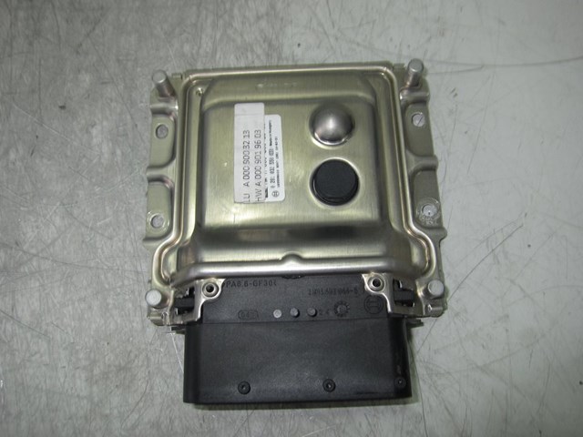 A0009003213 Mercedes