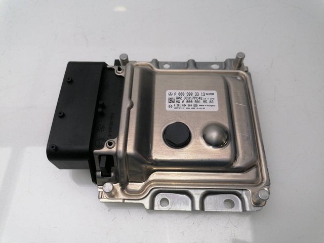 A0009003313 Mercedes