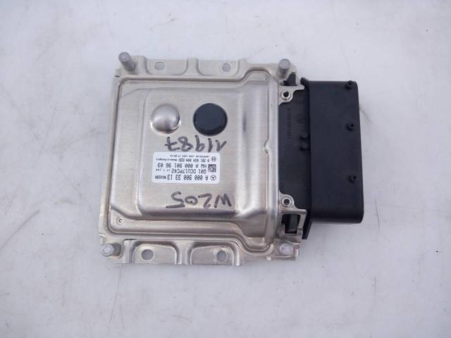 A0009003313 Mercedes