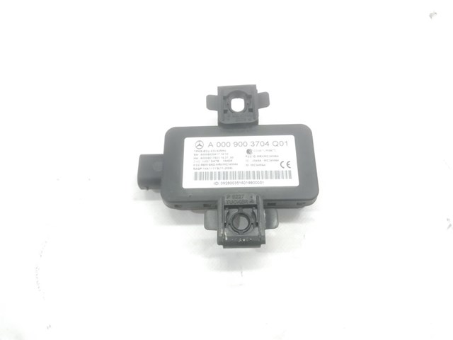 A0009003704Q01 Mercedes