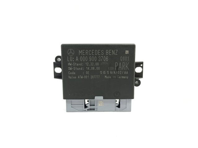 A0009003706 Mercedes