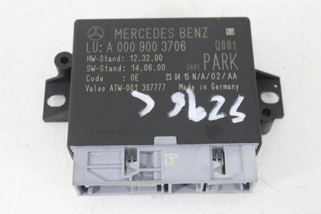 A0009003706 Mercedes