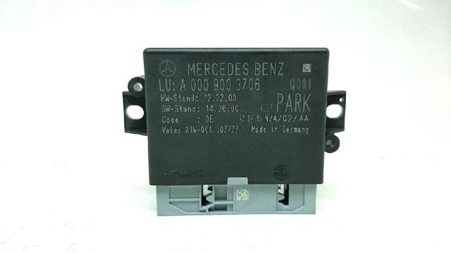 A0009003706 Mercedes
