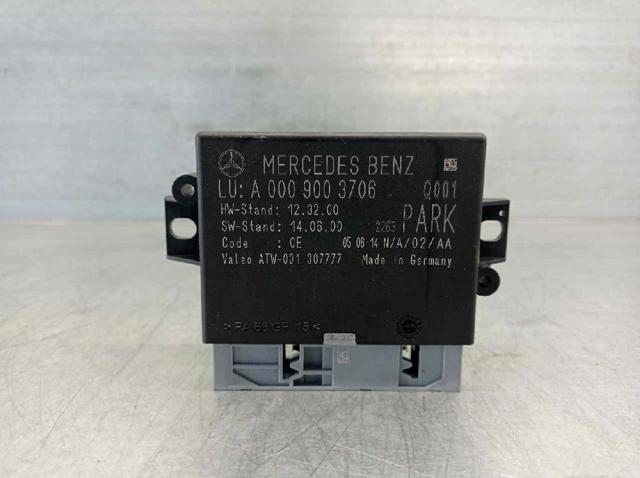 A0009003706 Mercedes