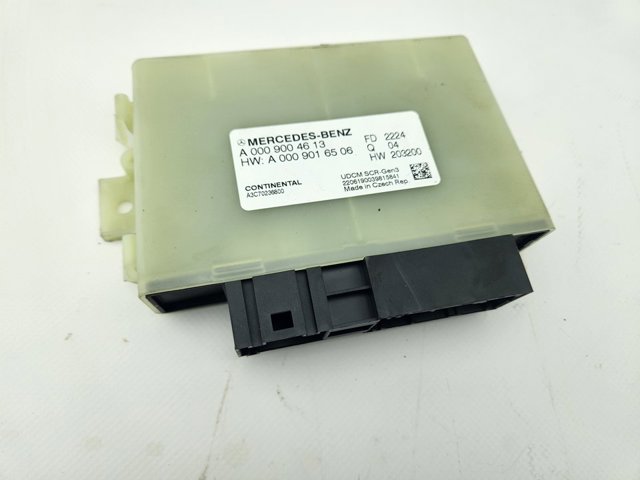 A0009004613 Mercedes