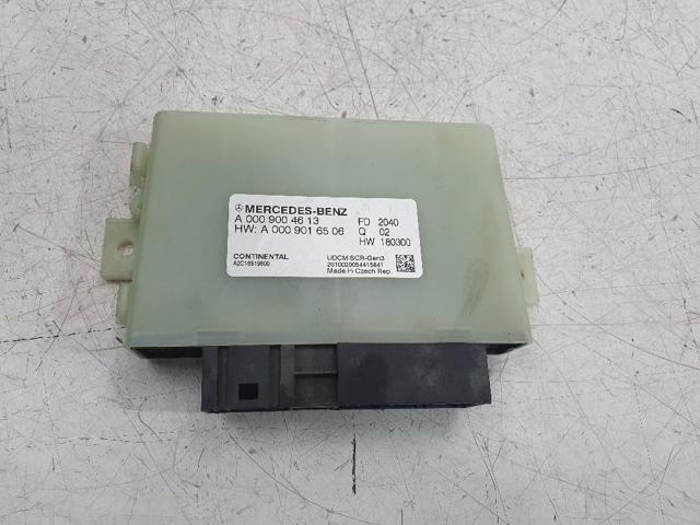 A0009004613 Mercedes