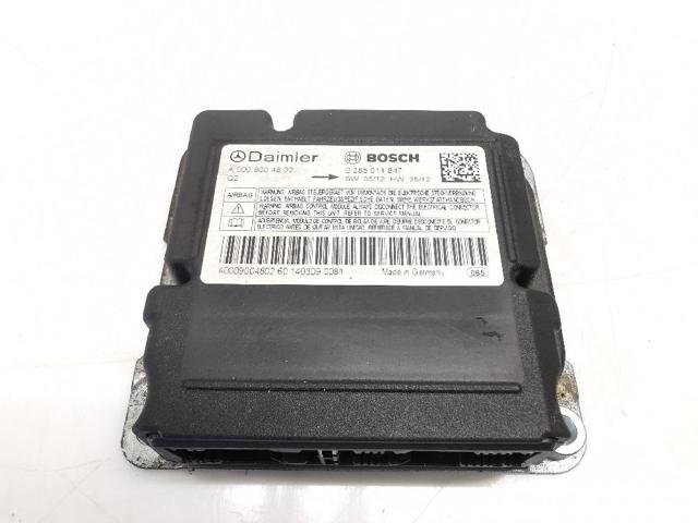 A0009004802 Mercedes