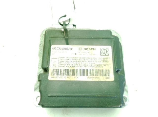 A0009004802 Mercedes