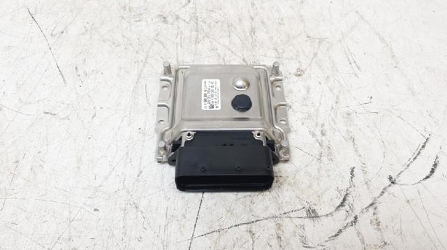 Unidade de controlo AD BLUE A0009004810 MERCEDES