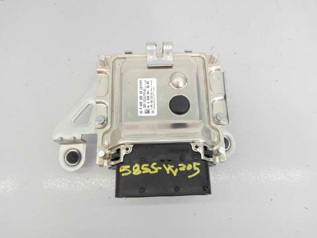 Unidade de controlo AD BLUE A0009004810 MERCEDES
