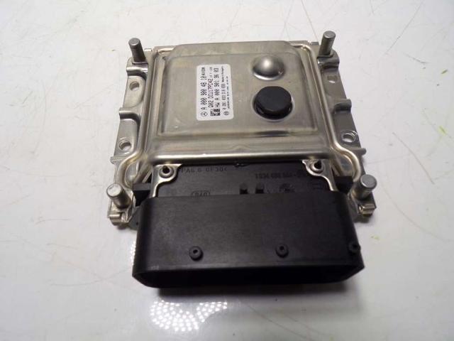 A0009004810 Mercedes