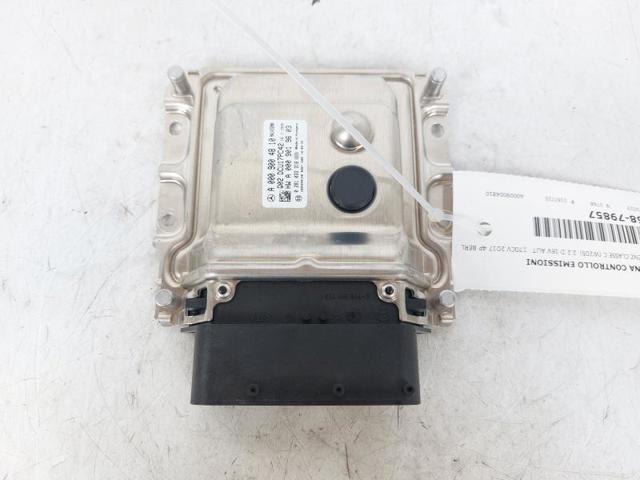 Unidade de controlo AD BLUE A0009004810 MERCEDES
