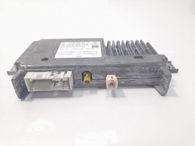 A0009006318 Mercedes
