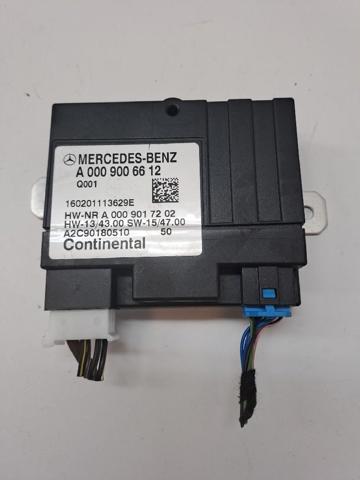 A0009006612 Mercedes