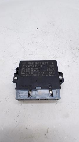 A0009006713 Mercedes